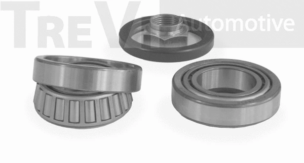 Wheel Bearing Kit (WB1849)