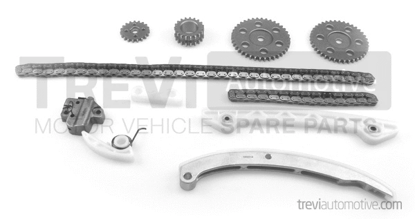 Timing Chain Kit (KC1146)