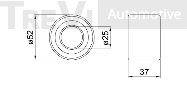 Wheel Bearing Kit