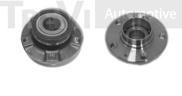 Wheel Bearing Kit (WB2331)