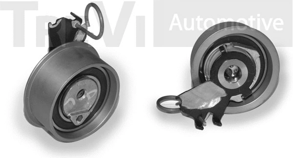 Tensioner Pulley, timing belt (TD1742)