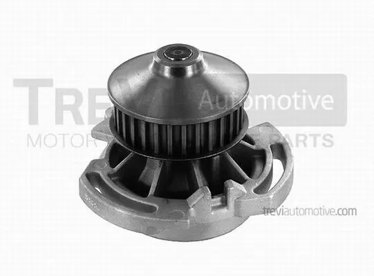 Water Pump, engine cooling (TP525)