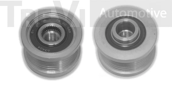 Alternator Freewheel Clutch (AP1195)