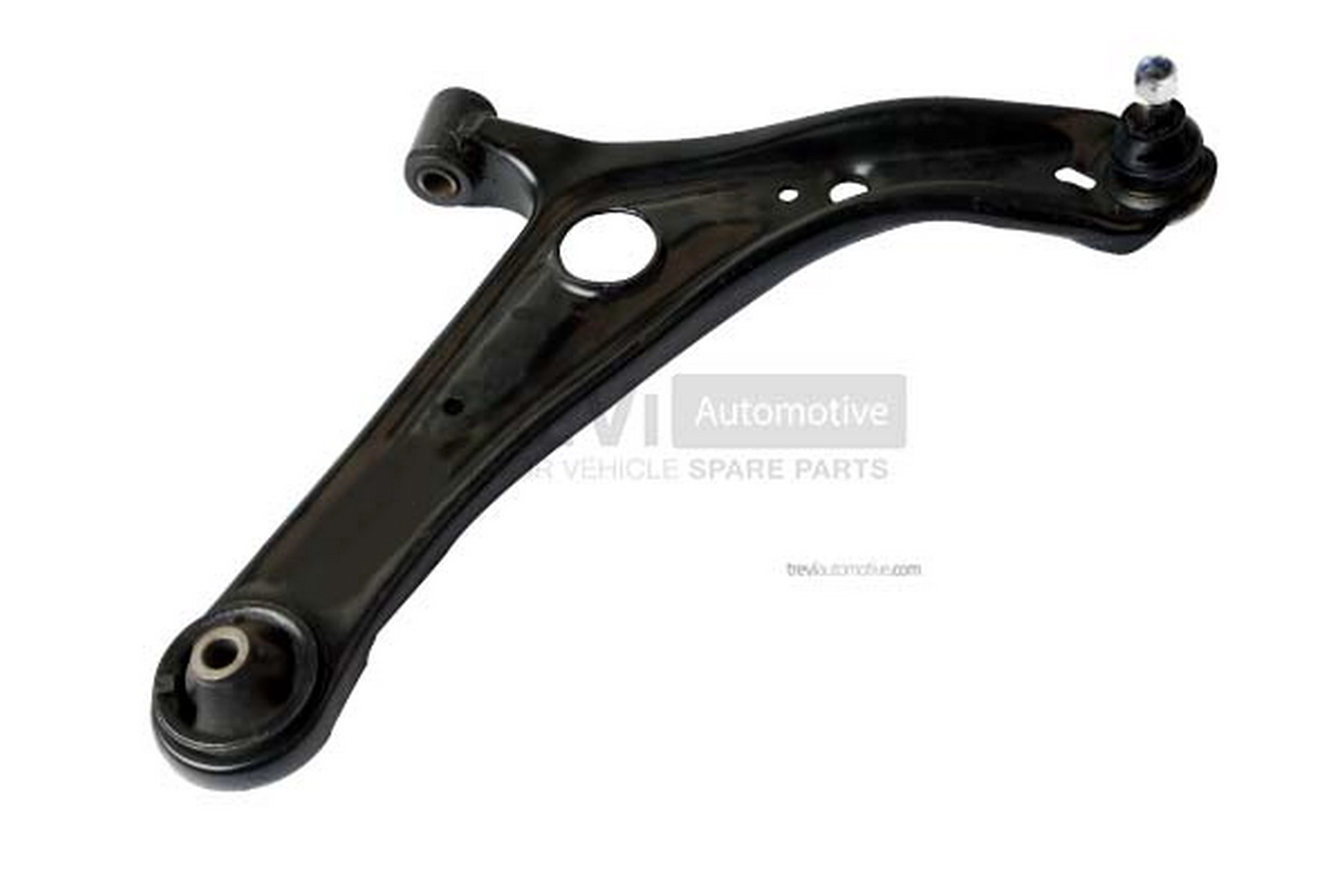 Control/Trailing Arm, wheel suspension (TRTT5113)