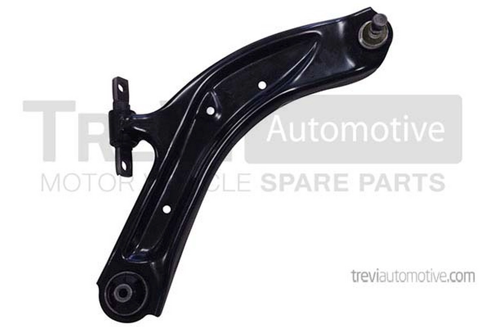 Control/Trailing Arm, wheel suspension (TRTT3946)
