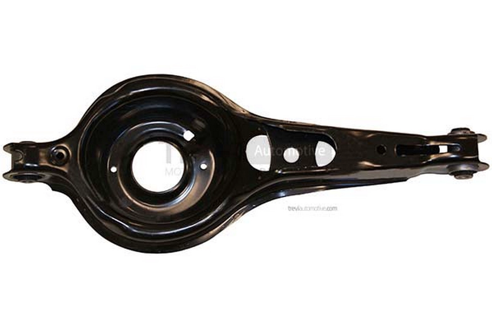 Control/Trailing Arm, wheel suspension (TRTT2303)