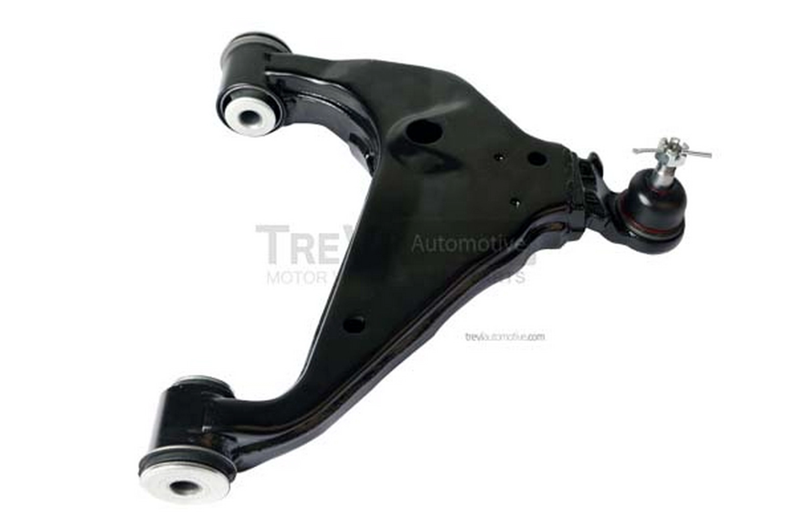 Control/Trailing Arm, wheel suspension (TRTT5021)