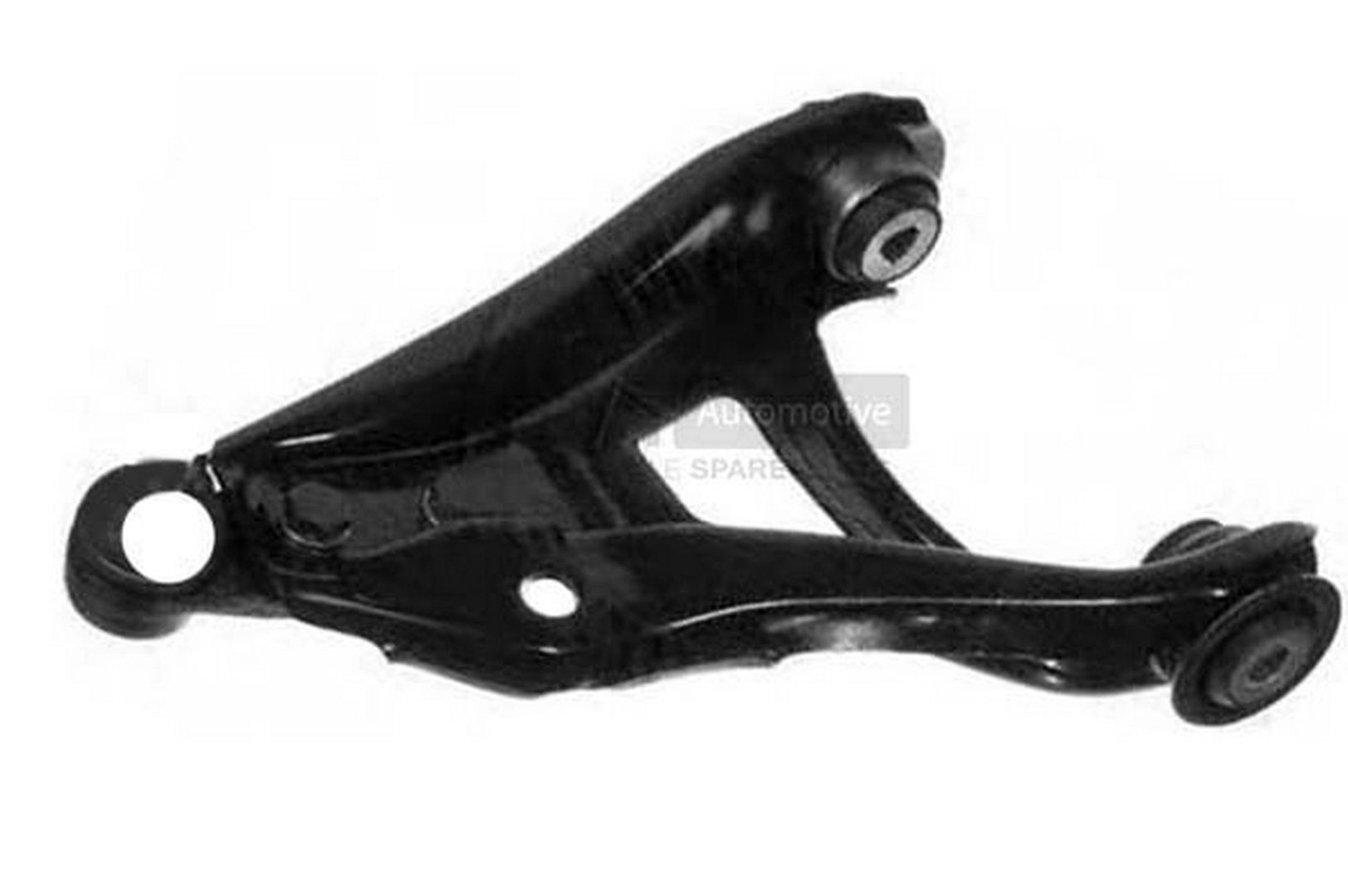 Control/Trailing Arm, wheel suspension (TRTT4693)