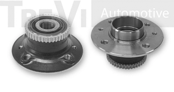Wheel Bearing Kit (WB2081)