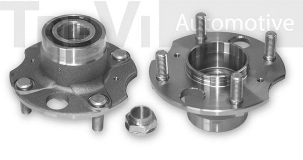 Wheel Bearing Kit (WB1479)