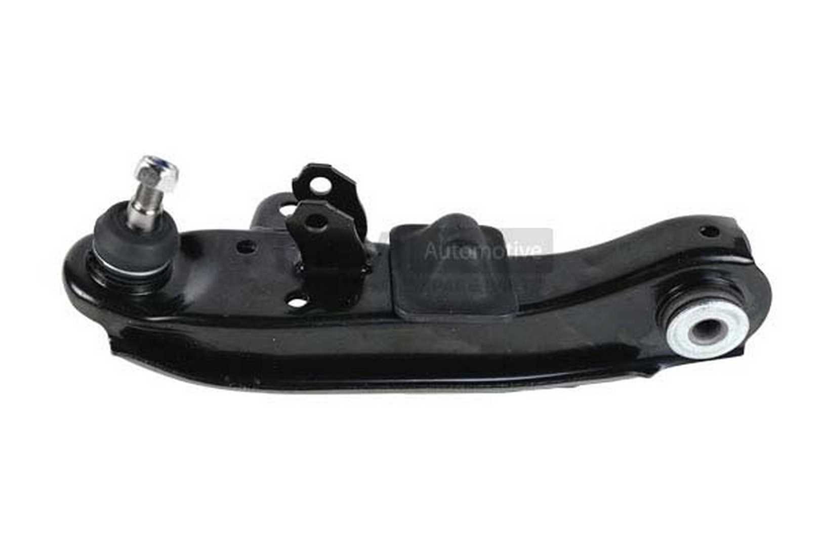 Control/Trailing Arm, wheel suspension (TRTT3780)