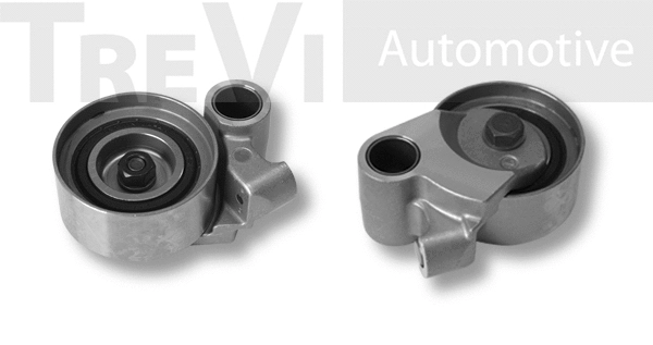 Tensioner Pulley, timing belt (TD1735)