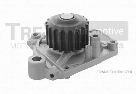 Water Pump, engine cooling (TP1025)