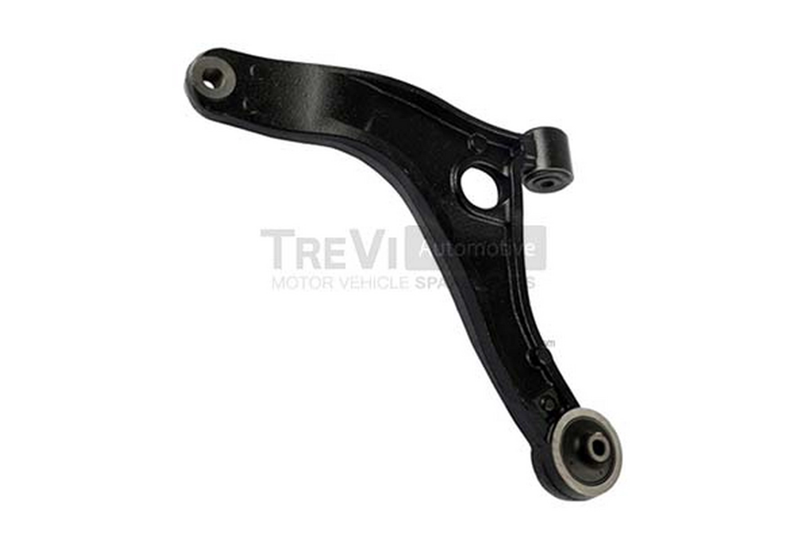 Control/Trailing Arm, wheel suspension (TRTT4581)