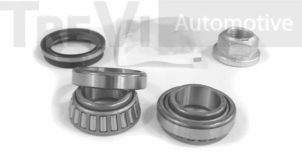 Wheel Bearing Kit (WB1387)