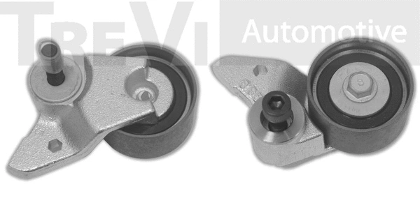 Tensioner Pulley, timing belt (TD1566)