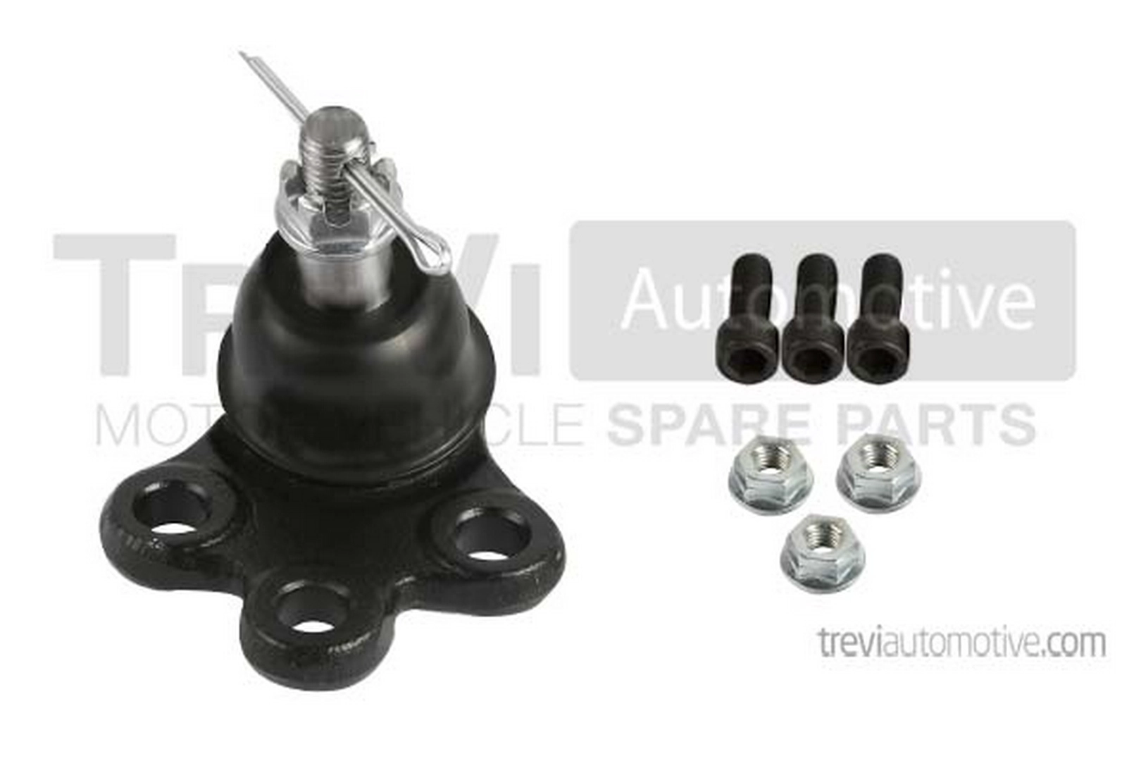 Ball Joint (TRTT4173)