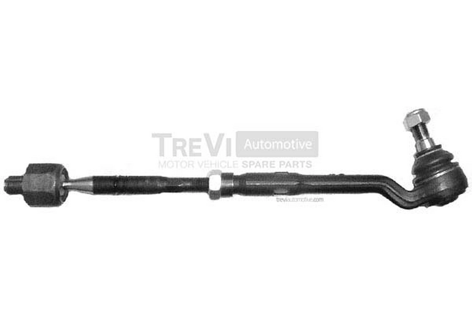 Inner Tie Rod (TRTT1536)