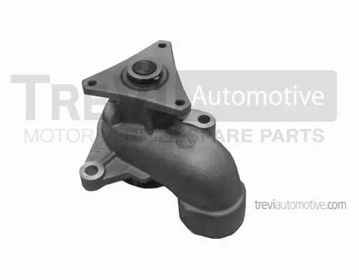 Water Pump, engine cooling (TP1123)