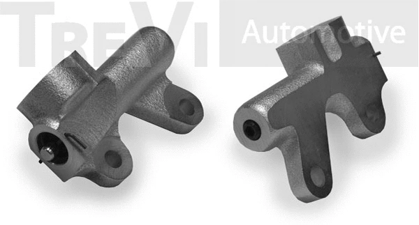 Vibration Damper, timing belt (TD1736)