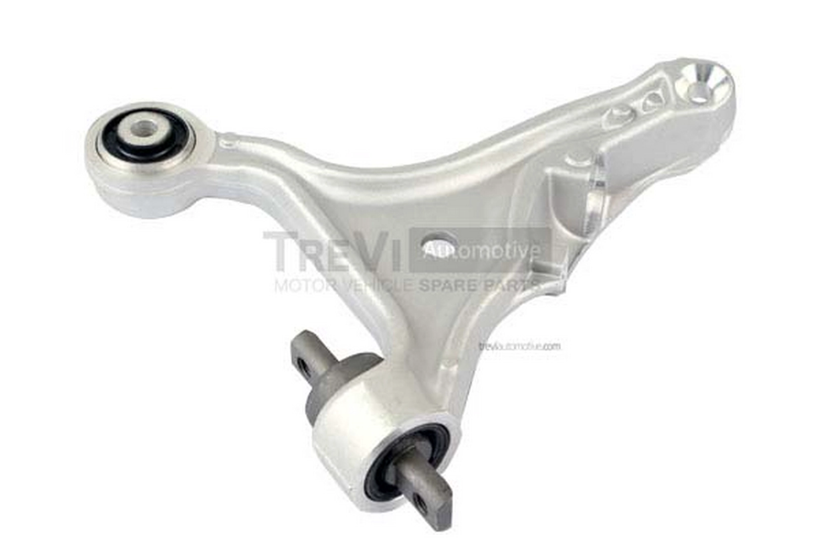 Control/Trailing Arm, wheel suspension (TRTT5582)