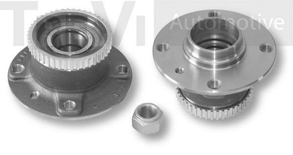Wheel Bearing Kit (WB1309)