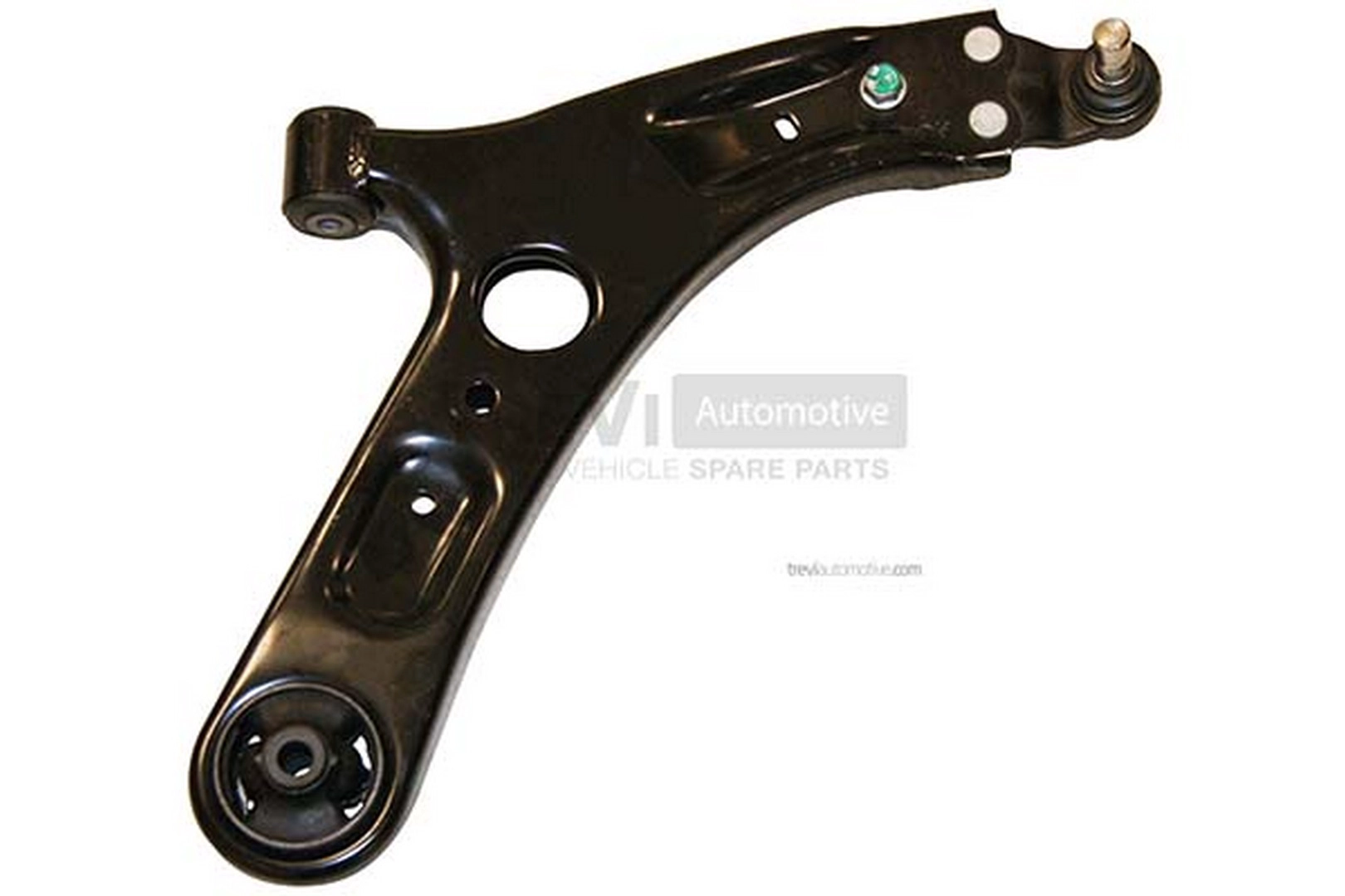 Control/Trailing Arm, wheel suspension (TRTT2726)