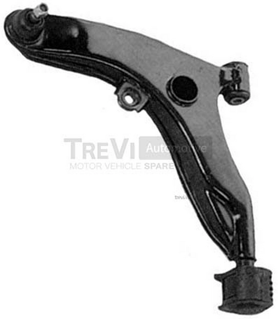 Control/Trailing Arm, wheel suspension (TRTT3795)