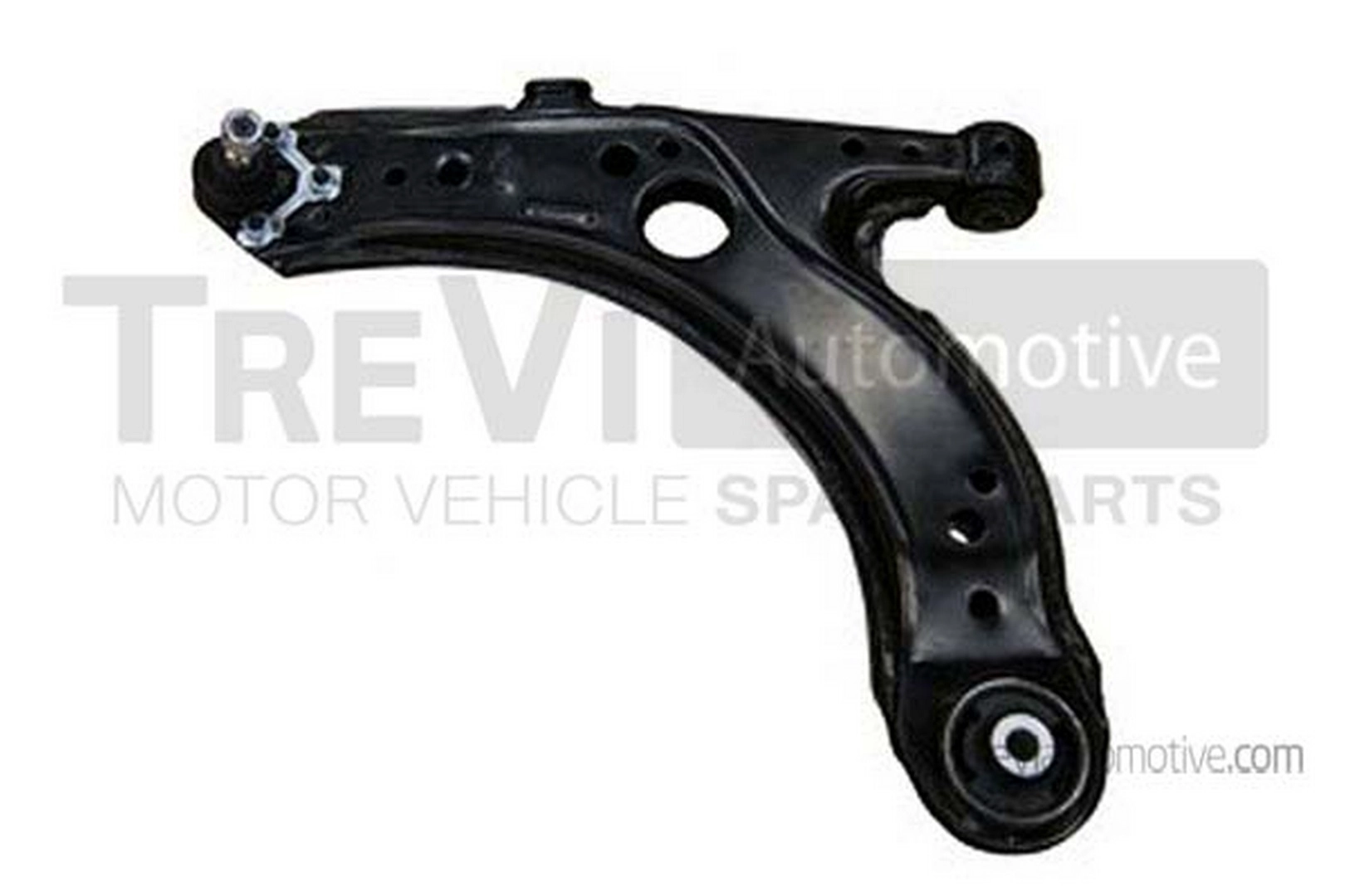 Control/Trailing Arm, wheel suspension (TRTT1108)