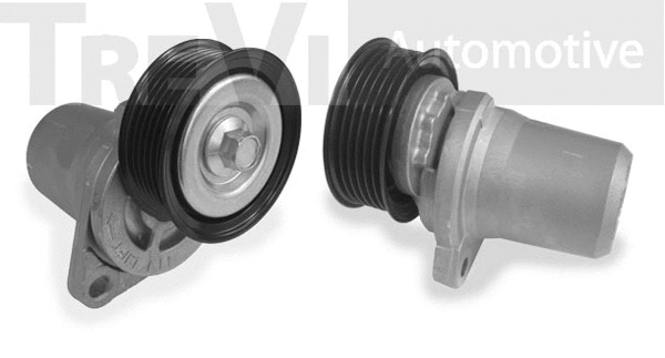 Tensioner Lever, V-ribbed belt (TA1837)