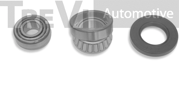 Wheel Bearing Kit (WB1959)