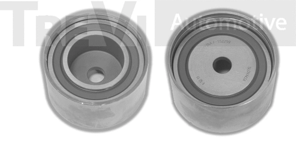 Deflection/Guide Pulley, timing belt (TD1331)