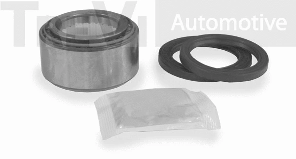 Wheel Bearing Kit (WB2035)