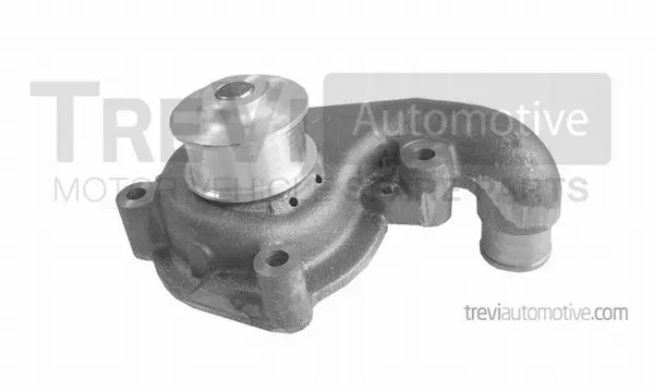 Water Pump, engine cooling (TP689)