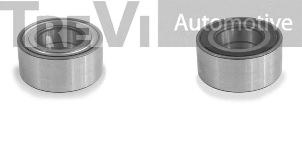 Wheel Bearing Kit (WB1707)