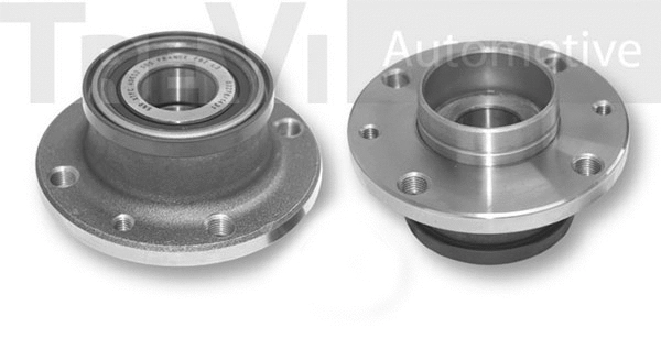 Wheel Bearing Kit (WB1673)