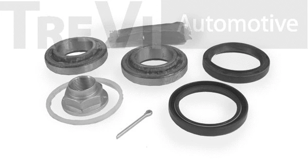 Wheel Bearing Kit (WB2131)