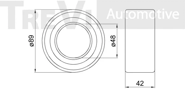 Wheel Bearing Kit