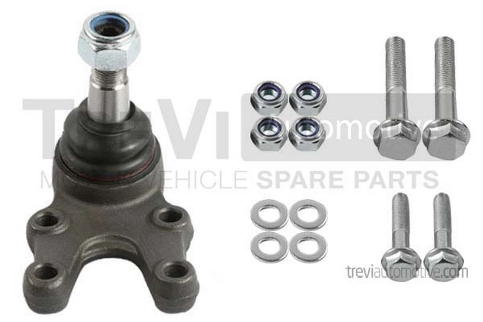 Ball Joint (TRTT4040)