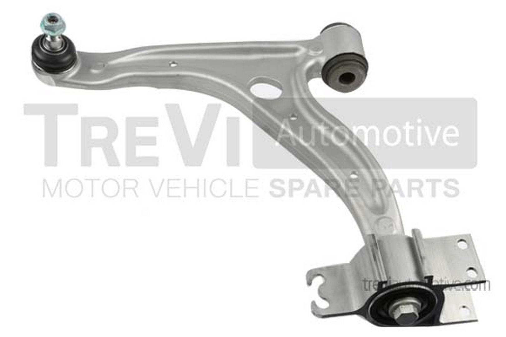 Control/Trailing Arm, wheel suspension (TRTT3603)