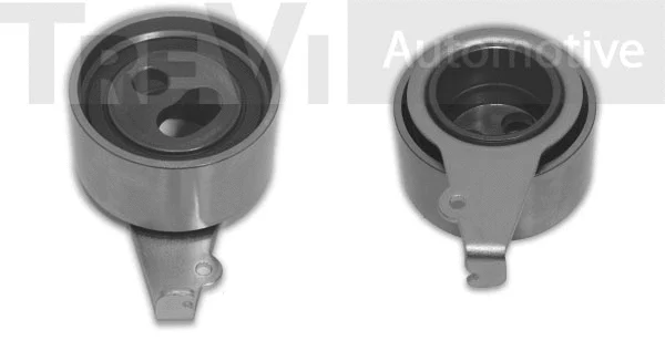 Tensioner Pulley, timing belt (TD1423)