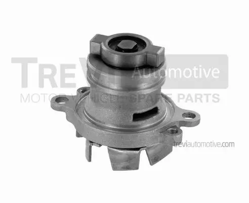 Water Pump, engine cooling (TP1255)