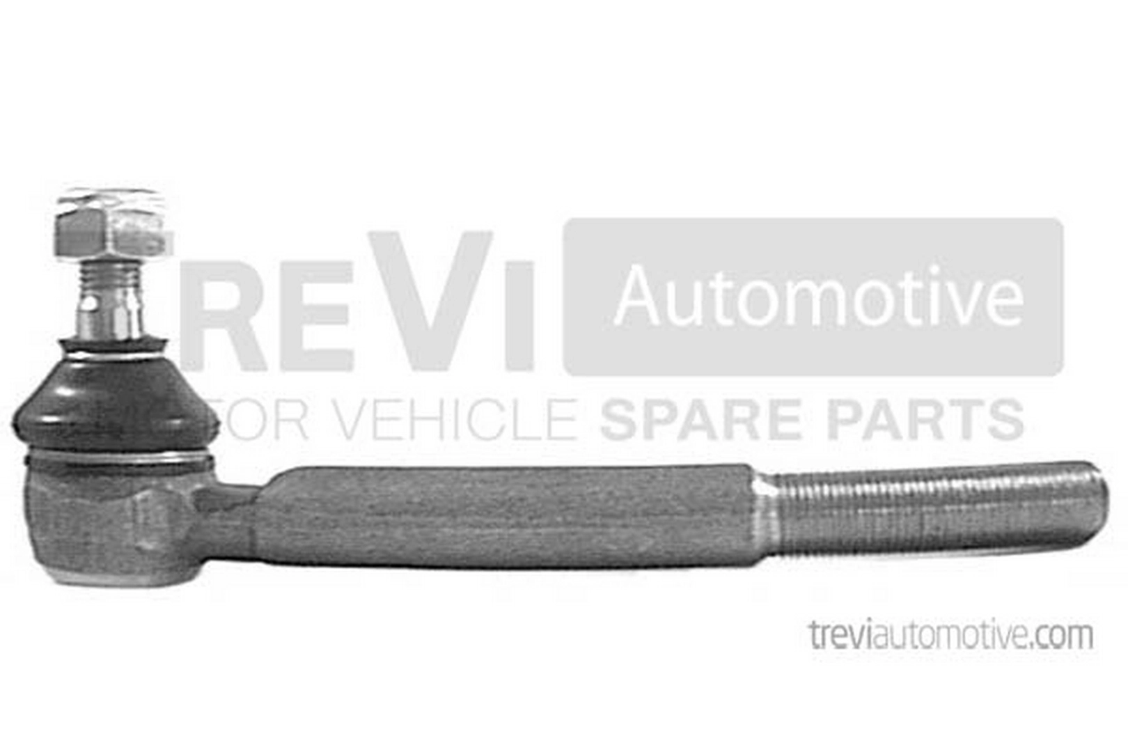 Tie Rod End (TRTT5255)
