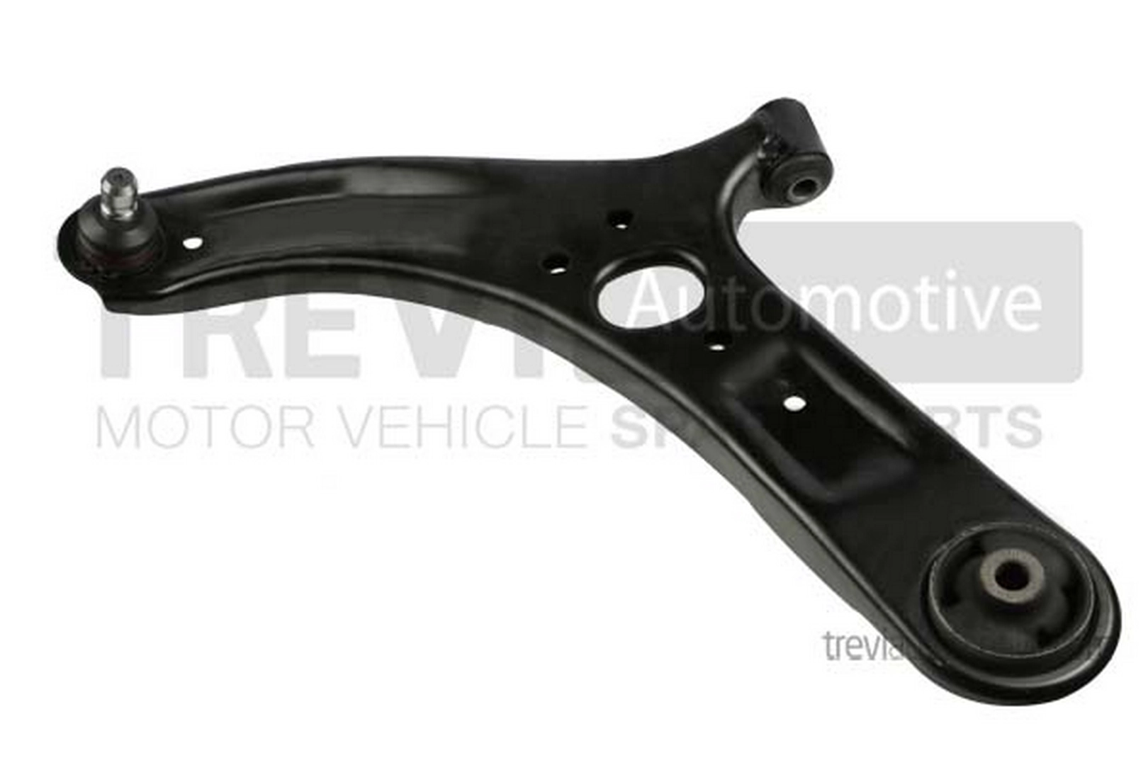 Control/Trailing Arm, wheel suspension (TRTT3046)