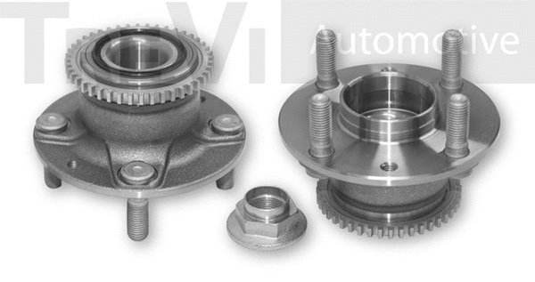 Wheel Bearing Kit (WB1473)