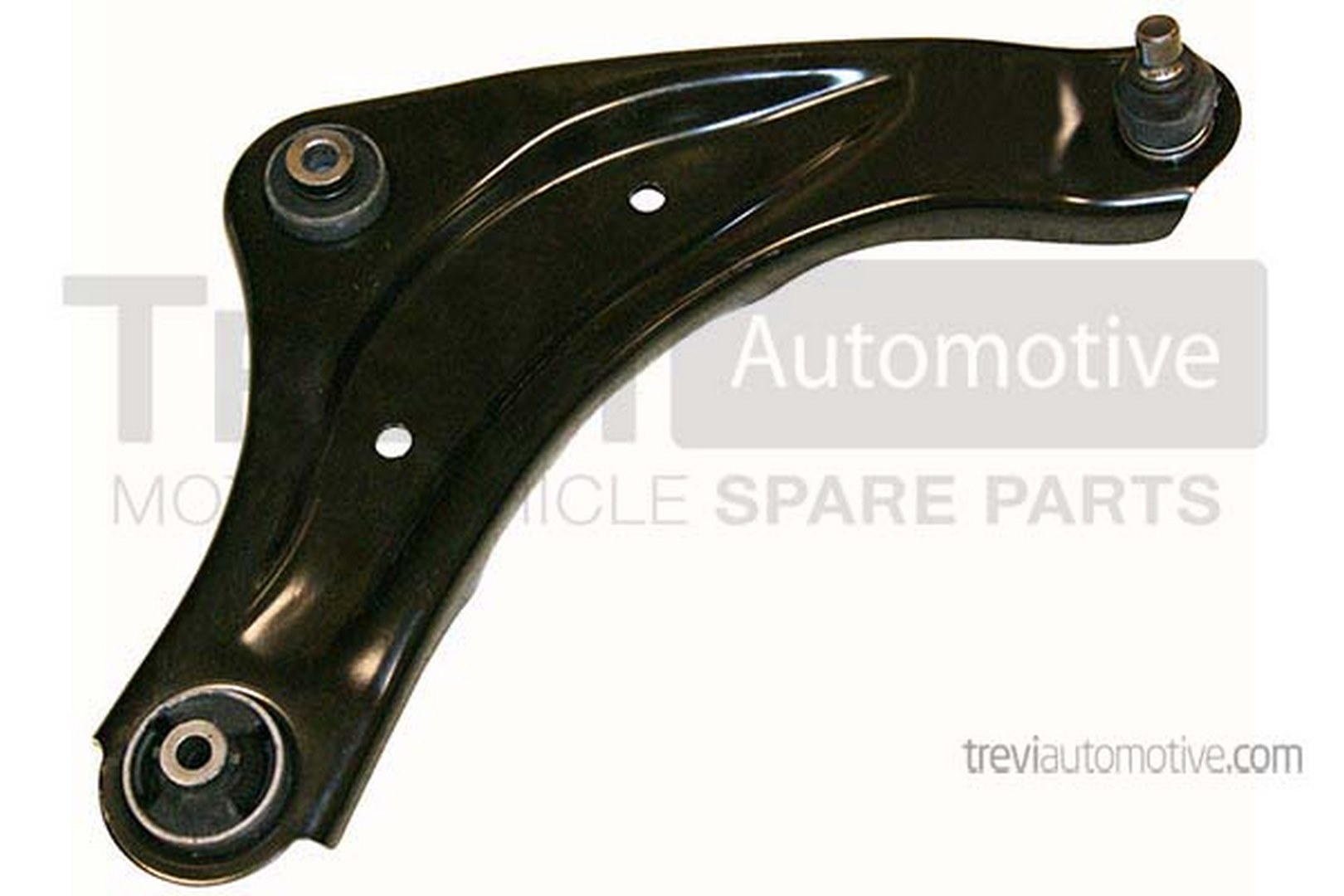 Control/Trailing Arm, wheel suspension (TRTT4120)