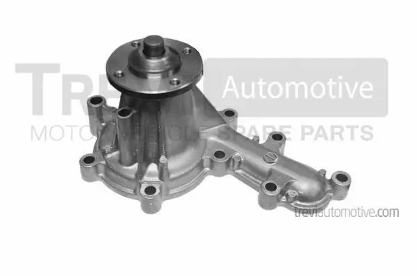 Water Pump, engine cooling (TP1023)