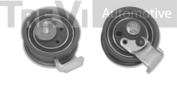 Tensioner Pulley, timing belt (TD1574)
