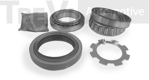 Wheel Bearing Kit (WB2119)