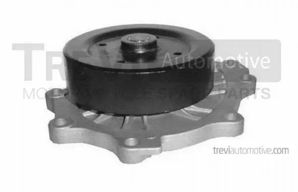 Water Pump, engine cooling (TP1101)
